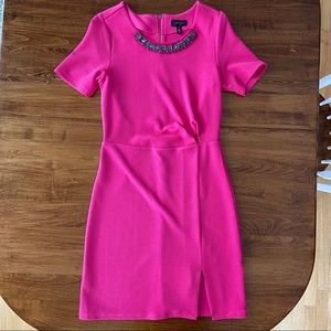 Jessica Simpson Pink Mini dress